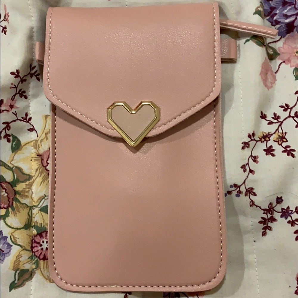 Cell Phone purse